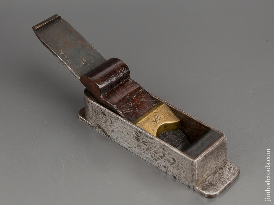 The Smallest SPIERS Miter Plane We Have Ever Seen! - 80894U