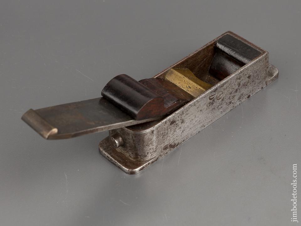 The Smallest SPIERS Miter Plane We Have Ever Seen! - 80894U