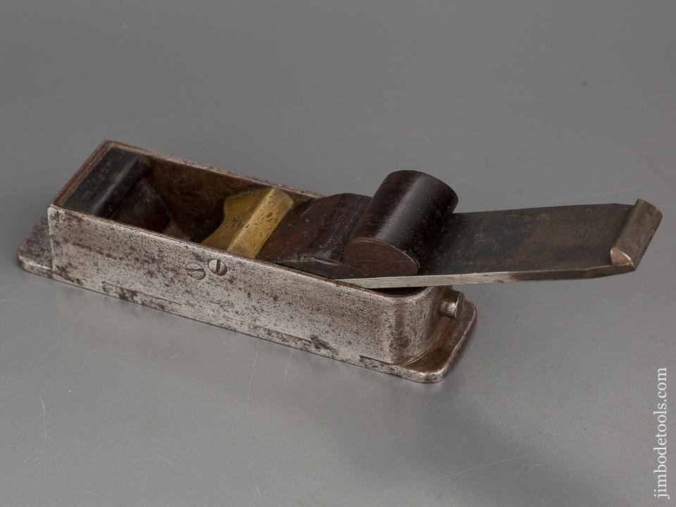 The Smallest SPIERS Miter Plane We Have Ever Seen! - 80894U