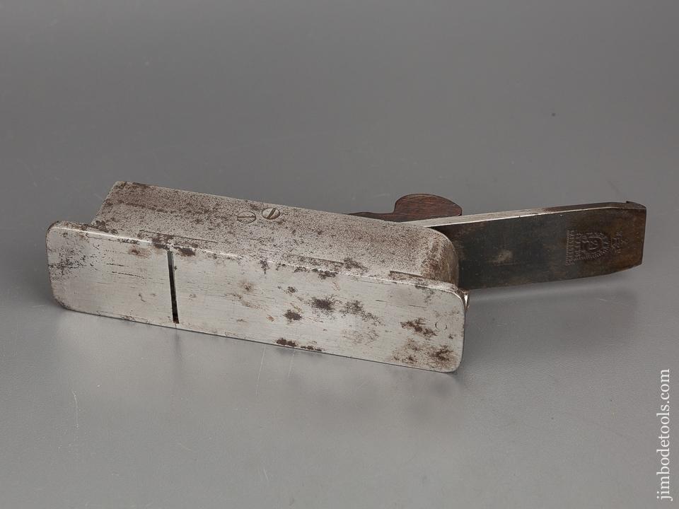 The Smallest SPIERS Miter Plane We Have Ever Seen! - 80894U