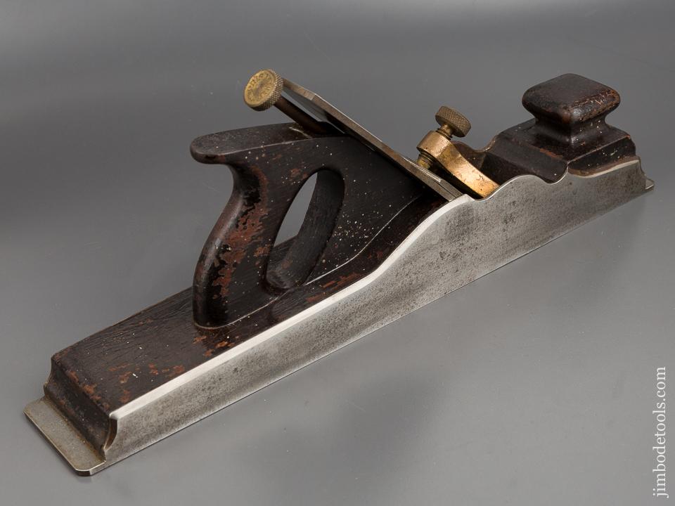 FINE 17 1/2 inch Pre-War NORRIS A1 Jointer Plane - 80910