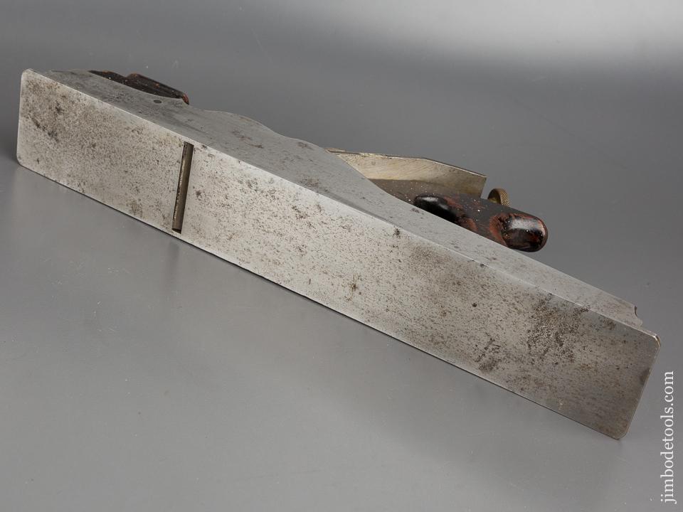 FINE 17 1/2 inch Pre-War NORRIS A1 Jointer Plane - 80910