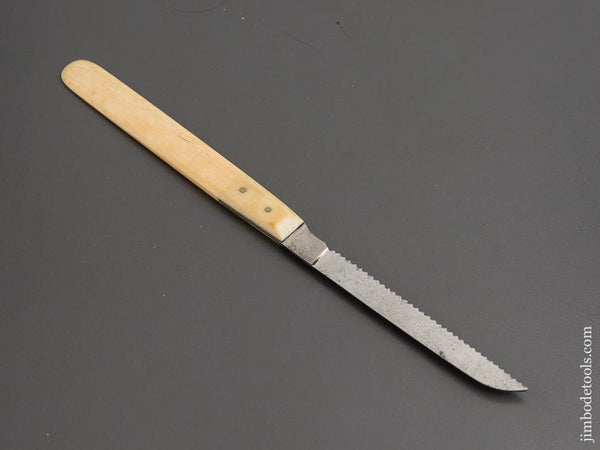 7 3/8 inch Metacarpal Saw - 80916U