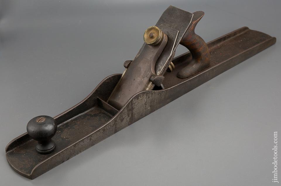 Rare! STANDARD RULE No. 8 size Jointer Plane - 80924