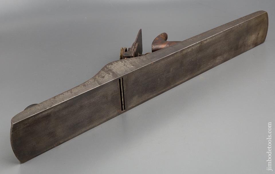 Rare! STANDARD RULE No. 8 size Jointer Plane - 80924