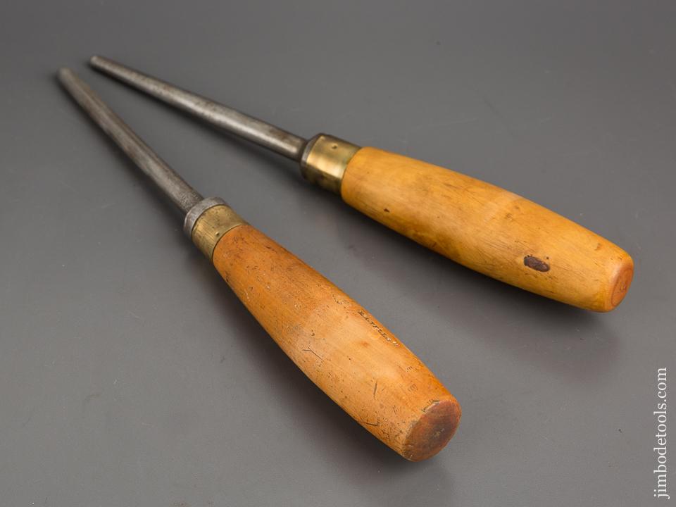 12 1/2 inch SORBY Draw Bore Pins - 80938