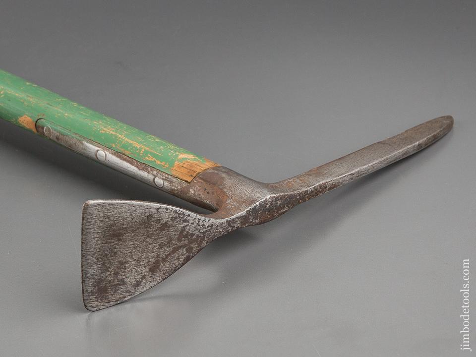 USA Military Ice Climbing Axe by Sword Makers AMES circa