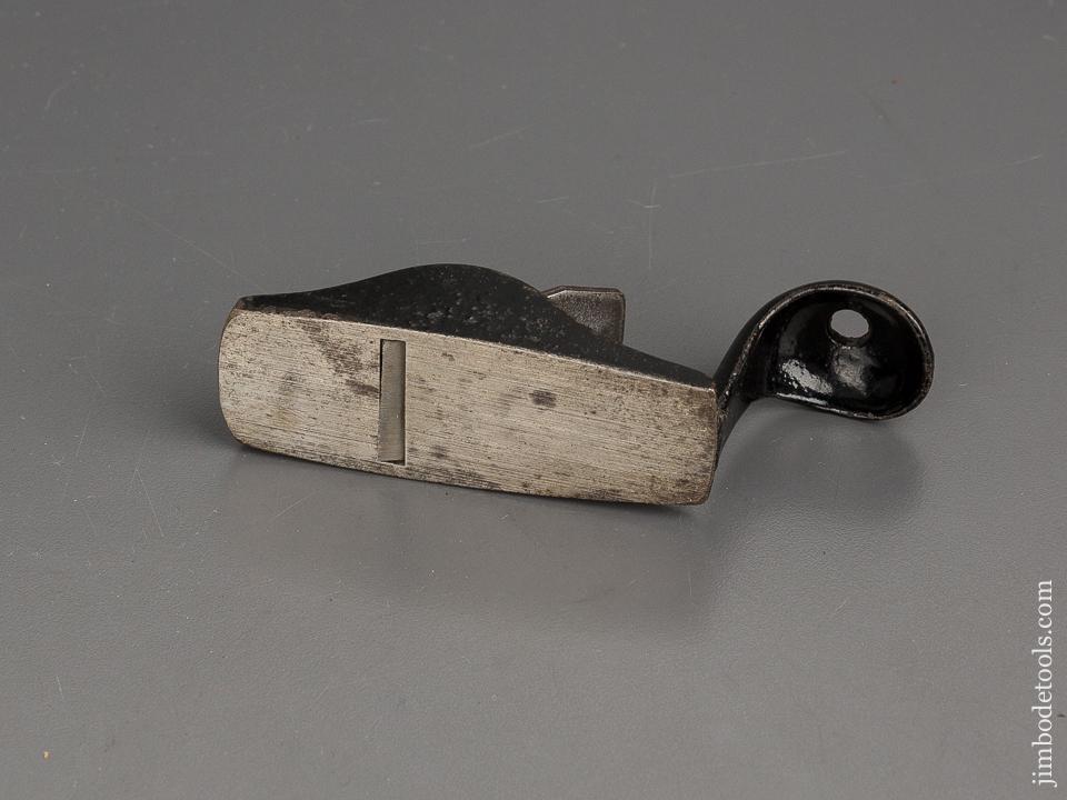 STANLEY No. 100 Tail Handled Block Plane - 80968