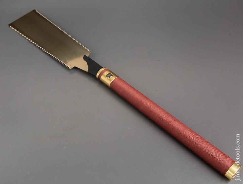 Unused! BRIDGE CITY TOOL WORKS JS-6 Japanese Saw MINT in Original Packaging - 80973