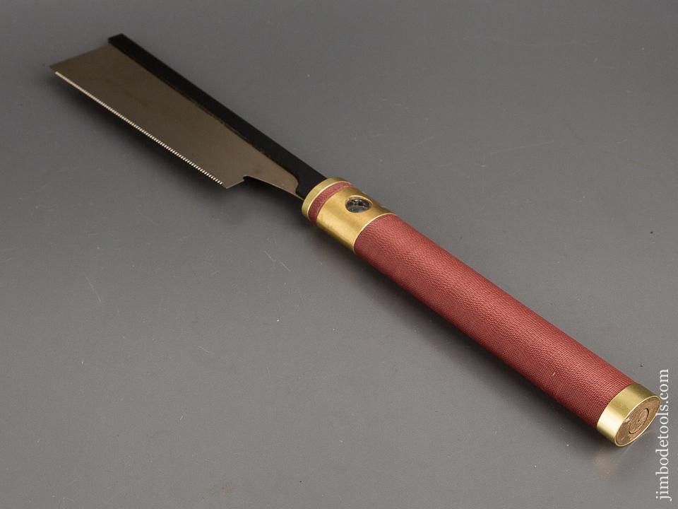 Unused! BRIDGE CITY TOOL WORKS JS-5 Japanese Saw MINT in Original Packaging - 80976