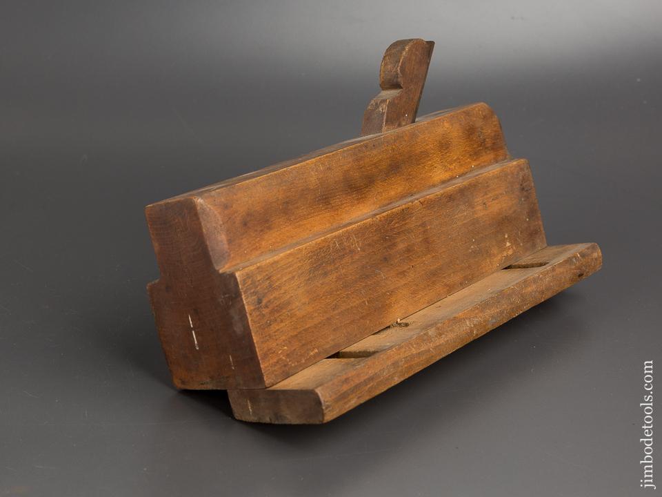 SANDUSKY Moving Filletster Plane circa 1869-1925 Ohio - 80998