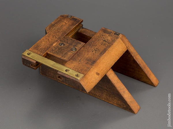 Adjustable Mitre Hook - 80999