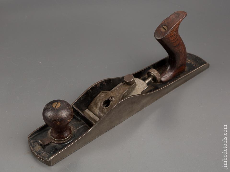 Fine STANLEY No. 62 Low Angle Plane SWEETHEART - 81001