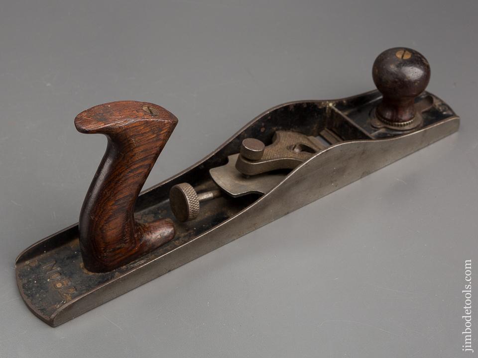 Fine STANLEY No. 62 Low Angle Plane SWEETHEART - 81001