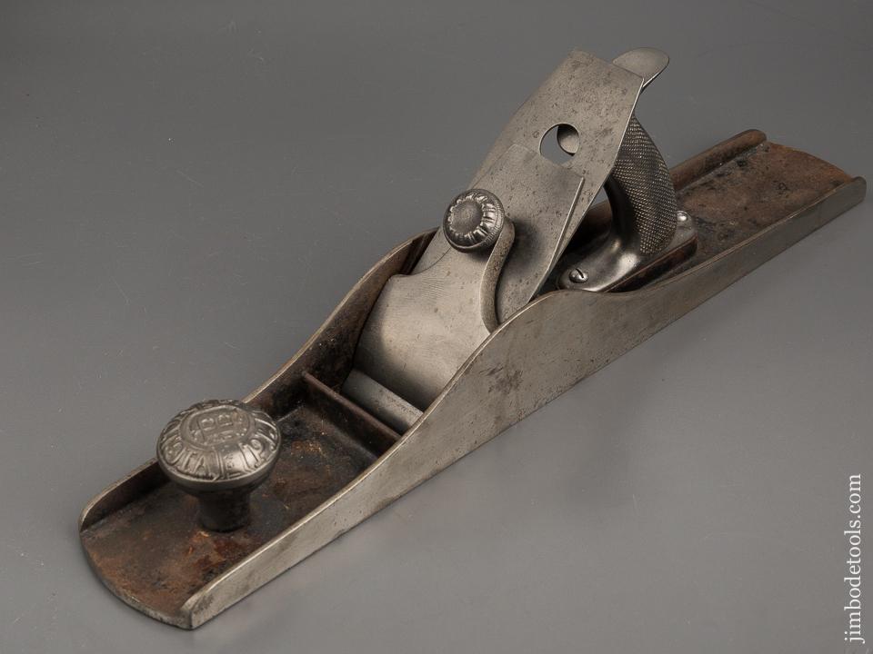 VICTOR No. 6 Fore Plane Type 2B FINE - 81002