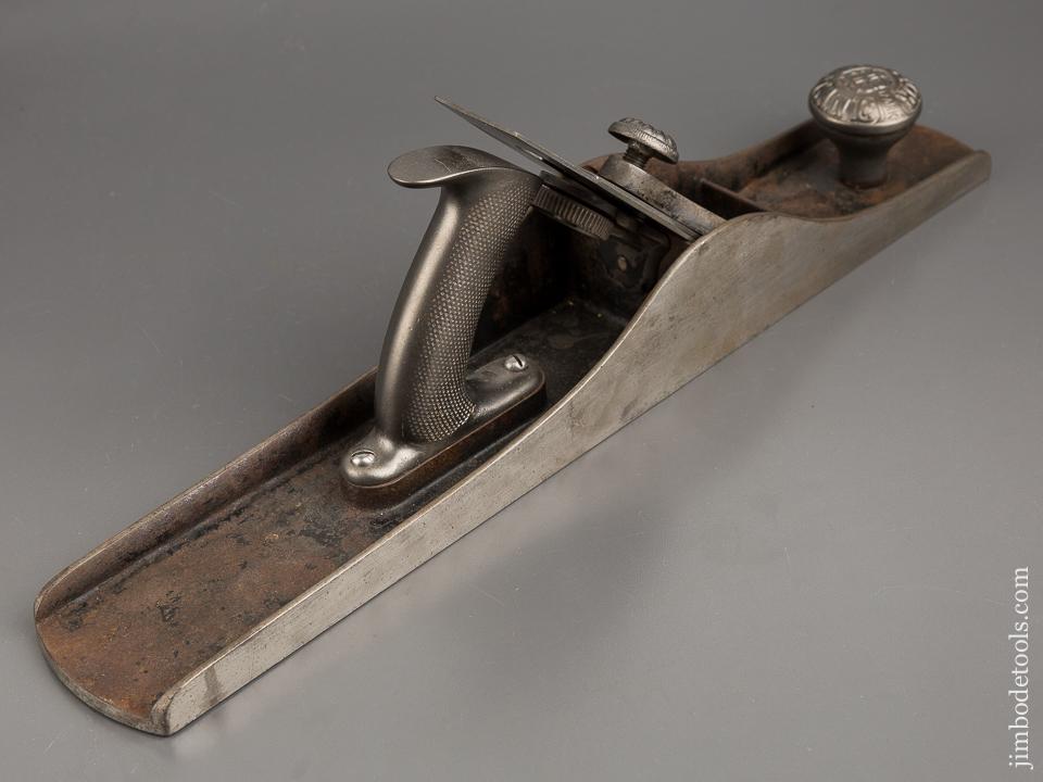 VICTOR No. 6 Fore Plane Type 2B FINE - 81002