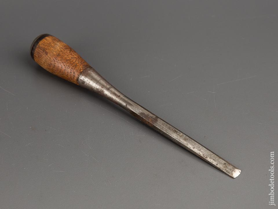 3/8 x 8 3/4 inch STANLEY No. 40 EVERLASTING Chisel - 81012