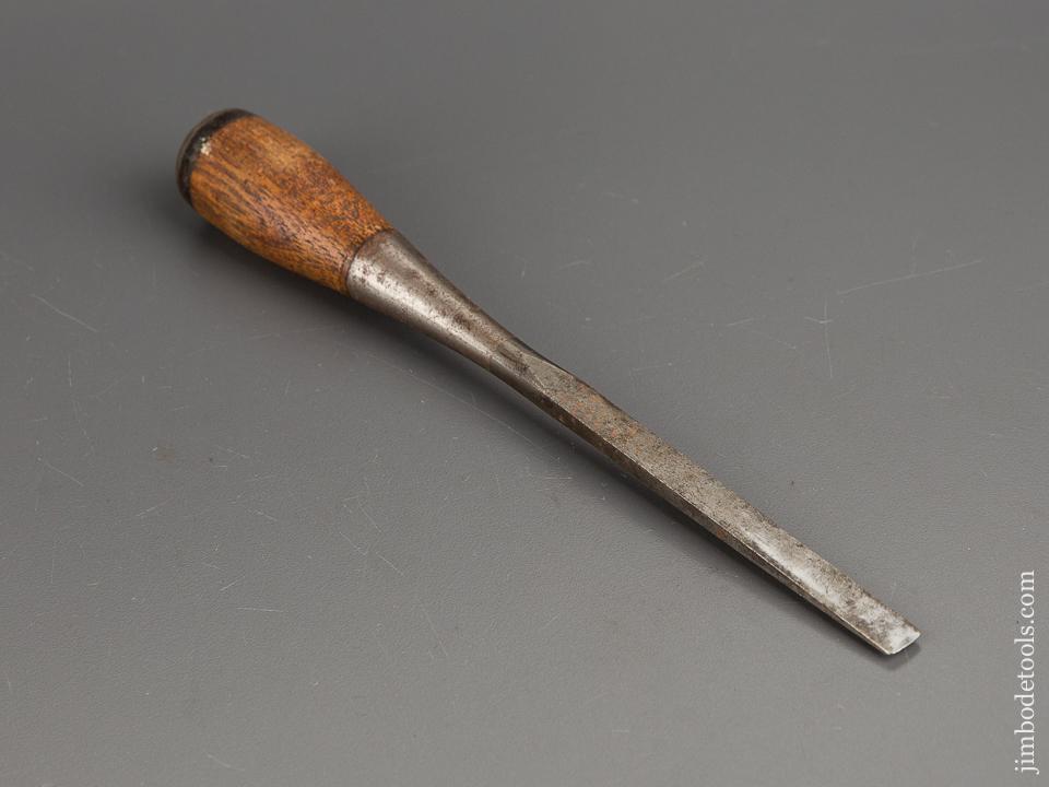 3/8 x 8 3/4 inch STANLEY No. 40 EVERLASTING Chisel - 81012
