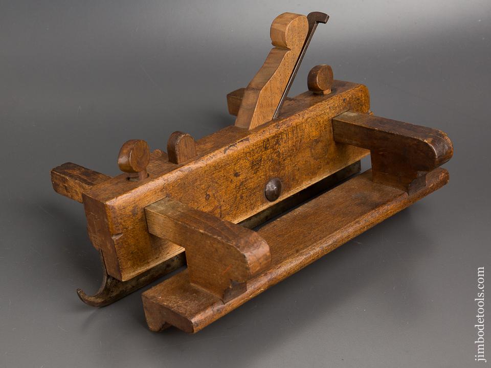18th Century YANKEE Plow Plane - 81022