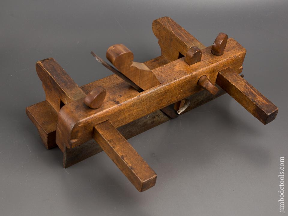18th Century YANKEE Plow Plane - 81022