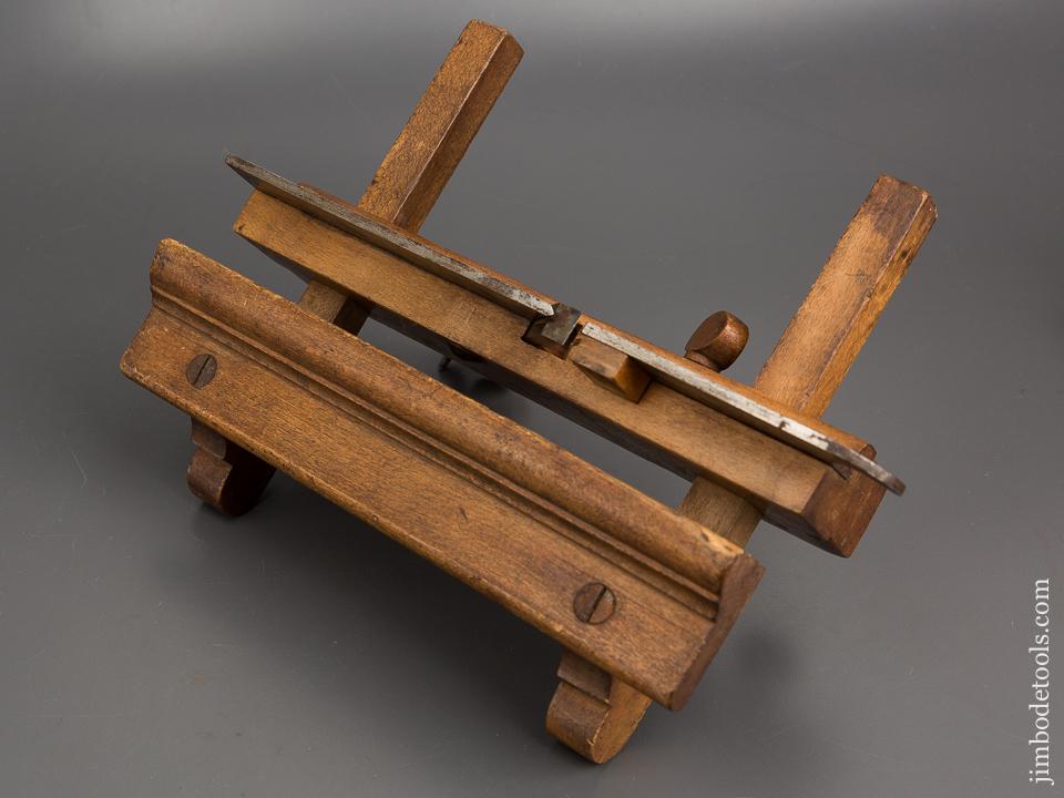 18th Century YANKEE Plow Plane - 81022