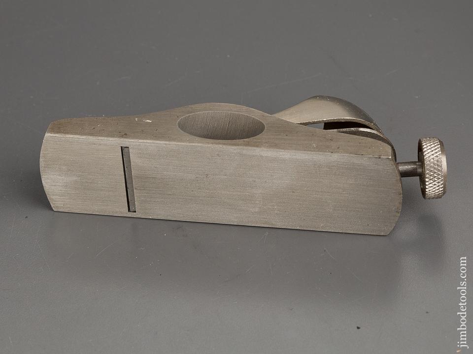 STANLEY No. 60 Low Angle Block Plane MINT in Original Box - 81022