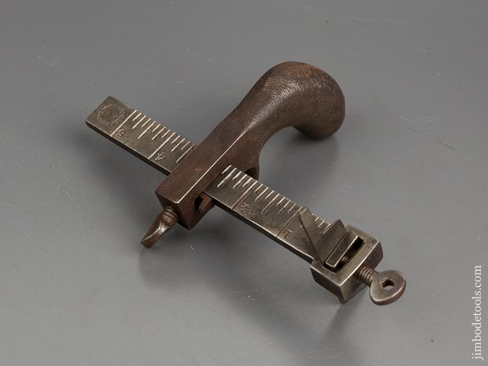 OSBORNE Draw Gauge - 81037