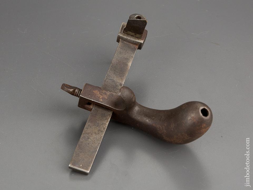 OSBORNE Draw Gauge - 81037