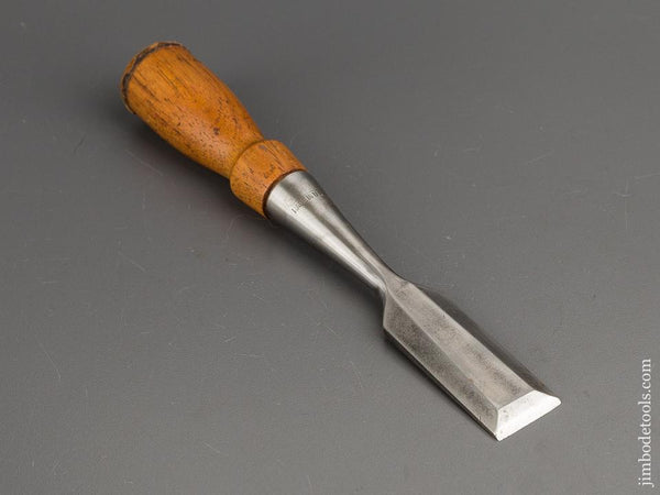 1 x 8 3/8 inch STANLEY Chisel - 81038