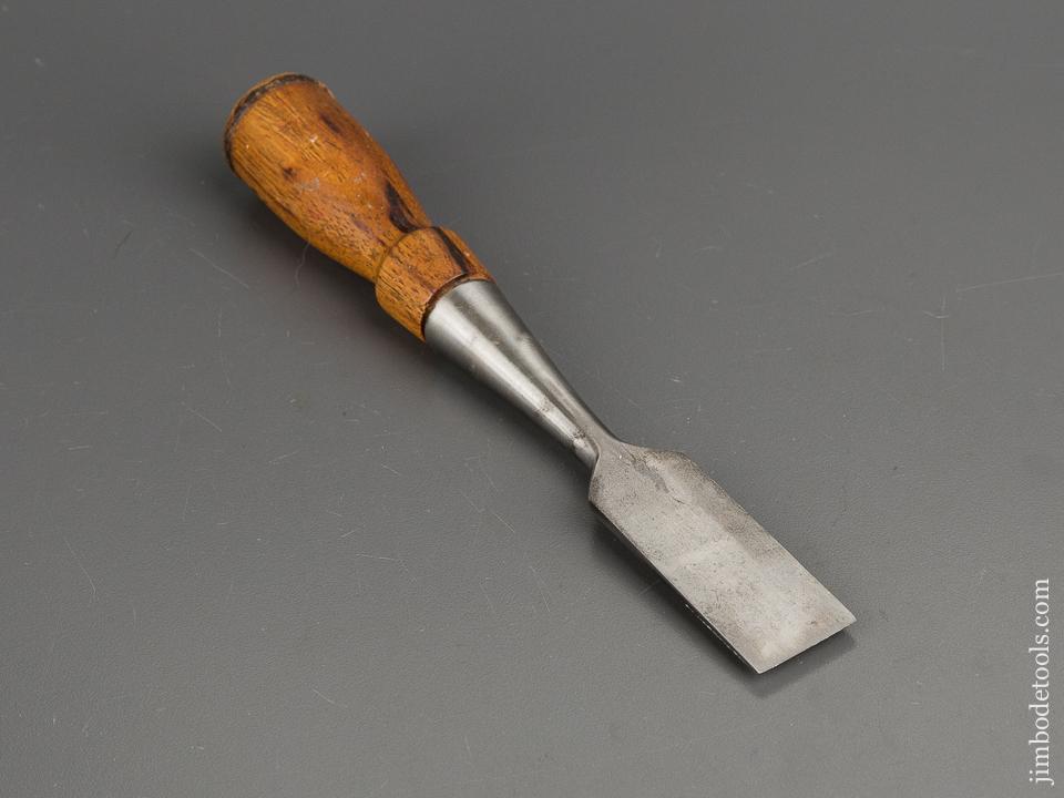 1 x 8 3/8 inch STANLEY Chisel - 81038