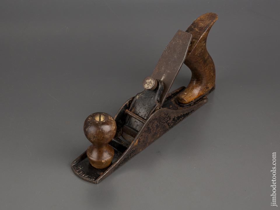 STANLEY No. 40 Scrub Plane SWEETHEART - 81042