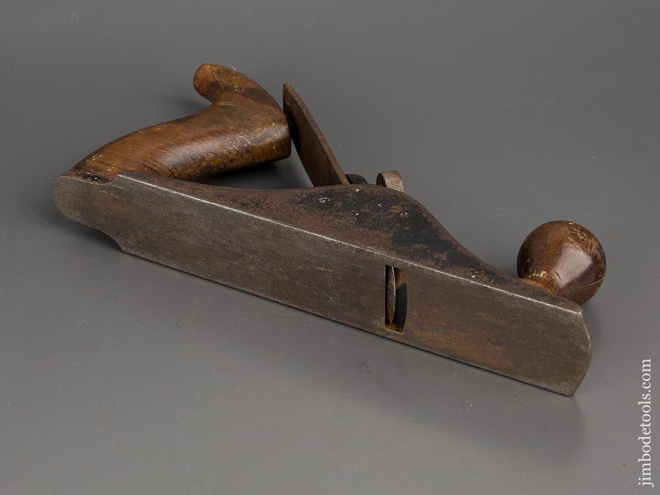 STANLEY No. 40 Scrub Plane SWEETHEART - 81042