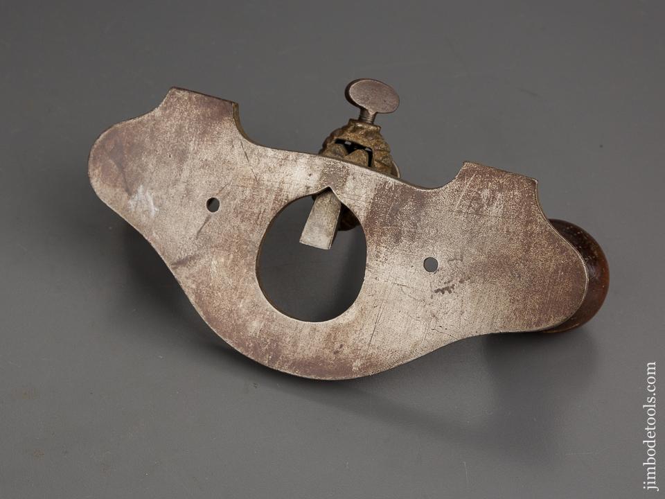 STANLEY No. 71 1/2 Router Plane with 1/2 inch Cutter - 81044