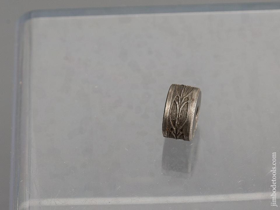 Fancy Hardened Steel Knurl - 81045R