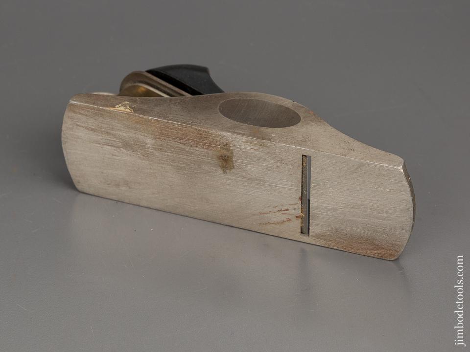 STANLEY No. 9 1/4 Block Plane NEAR MINT in Original Box - 81047
