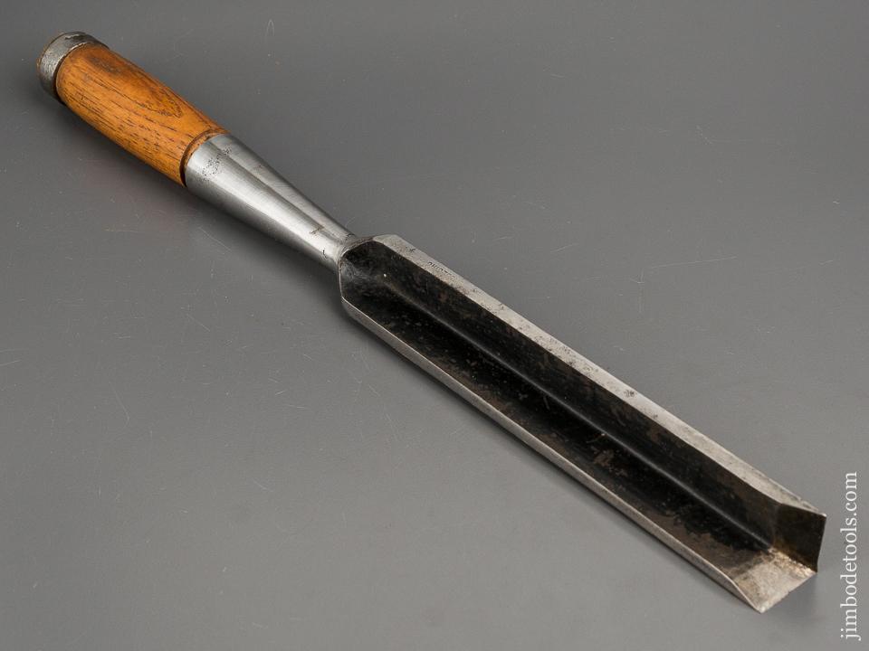 EXTRA FINE 1 x 16 inch OHIO TOOL Corner Chisel - 81051