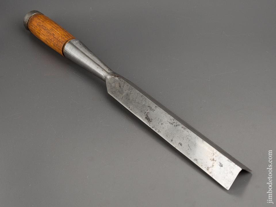 EXTRA FINE 1 x 16 inch OHIO TOOL Corner Chisel - 81051