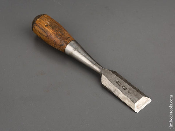 1 x 7 1/4 inch STANLEY No. 50 EVERLASTING Chisel - 81065