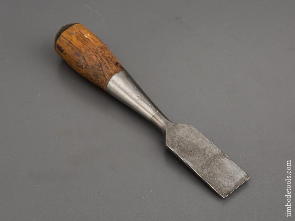 1 x 7 1/4 inch STANLEY No. 50 EVERLASTING Chisel - 81065