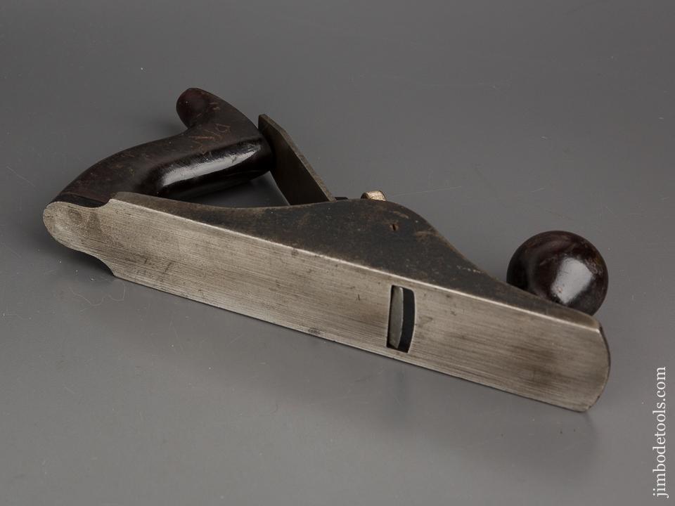 STANLEY No. 40 Scrub Plane - 81083