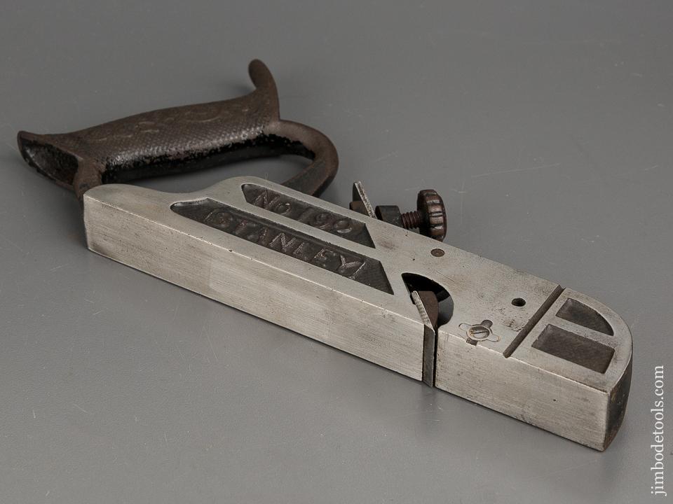 One inch STANLEY No. 192 Rabbet Plane - 81092