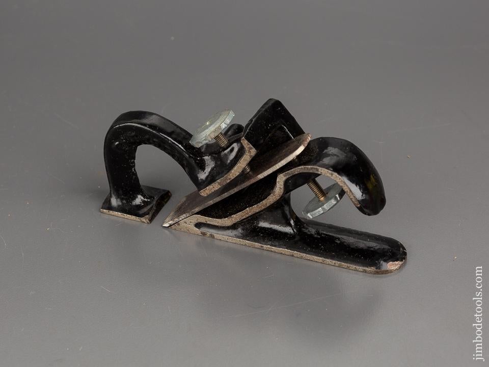 1 x 6 inch RAFIL Rabbet Plane MINT in Original Box - 81094
