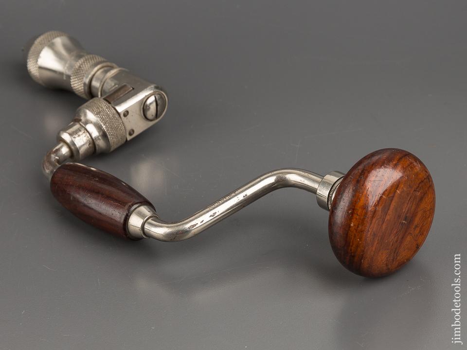 Minty STANLEY No. 923 Bit Brace - 81106