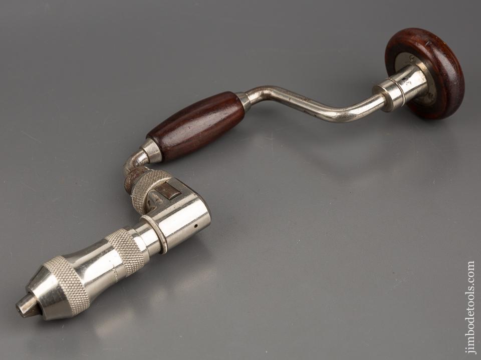 Minty STANLEY No. 923 Bit Brace - 81106