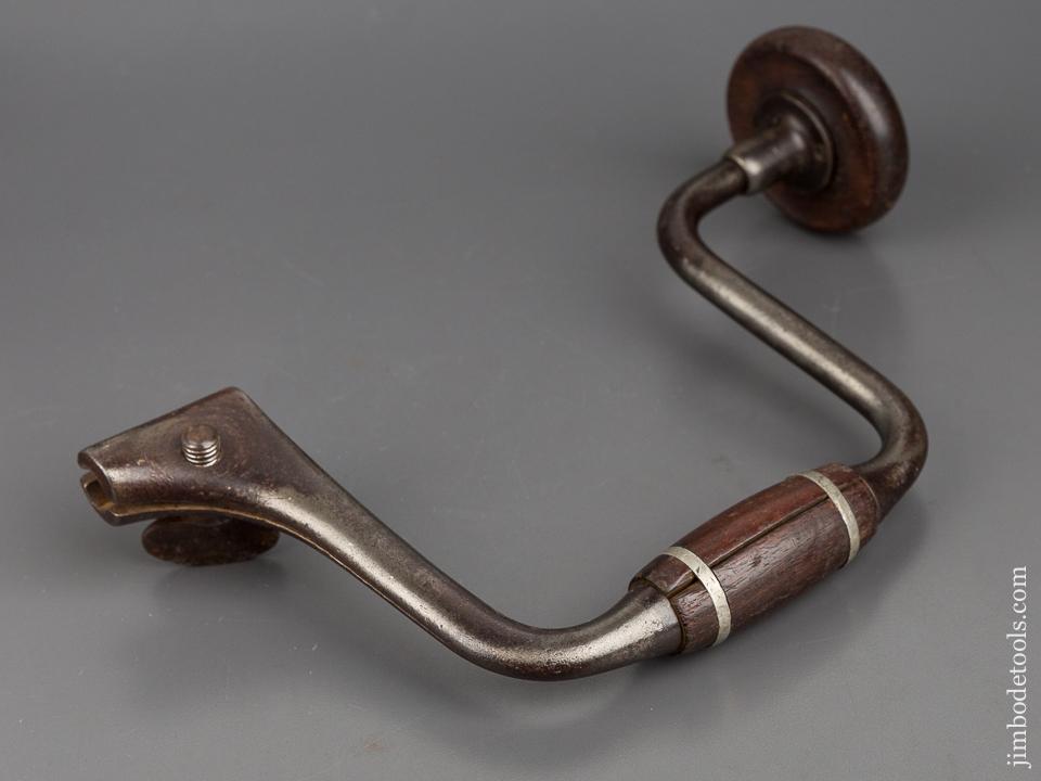 Fine No. 110 SPOFFORD Brace by JOHN S. FRAY BRIDGEPORT - 81114R