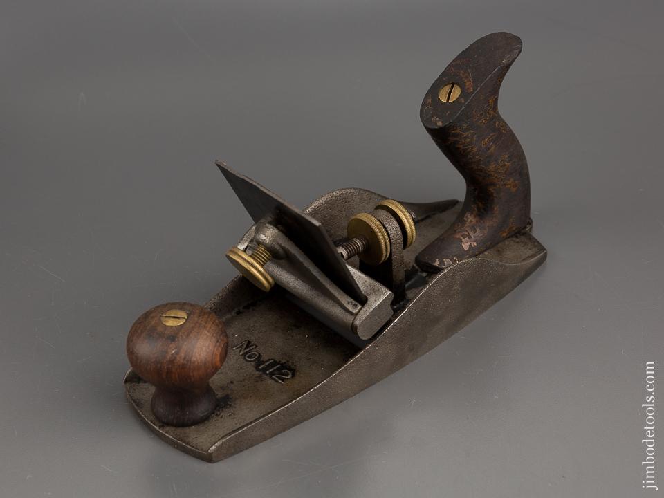 STANLEY No. 112 Scraper Plane - 81145
