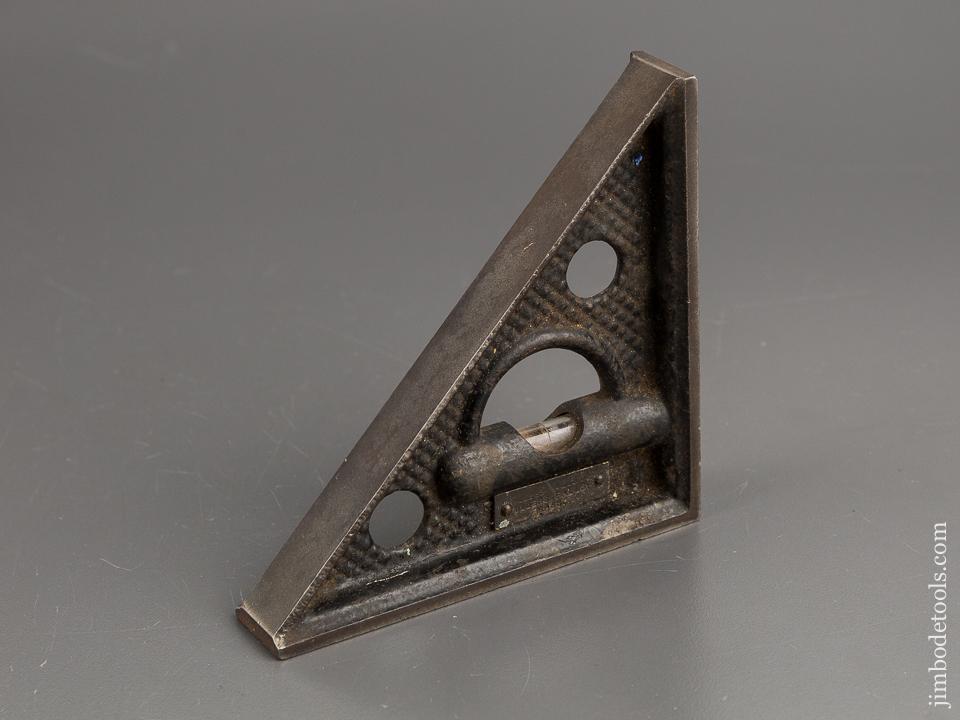 Four inch MILLERS FALLS Corner Level EXTRA FINE - 81147