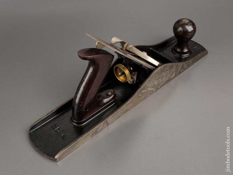 STANLEY No. 5 1/2C Jumbo Jack Plane Type 19 circa 1948-61 - 81152