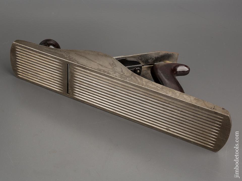STANLEY No. 5 1/2C Jumbo Jack Plane Type 19 circa 1948-61 - 81152