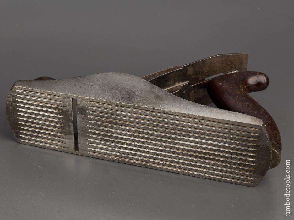 STANLEY No. 4 1/2C Smooth Plane Type 11 circa 1910 - 81154